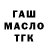 Дистиллят ТГК THC oil Andy Trommel